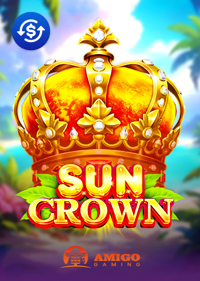 Sun Crown