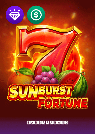Sunburst Fortune