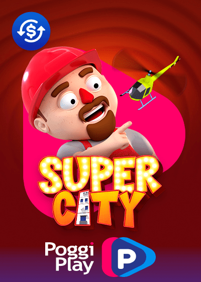 Super City