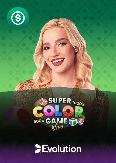 Super Color Game