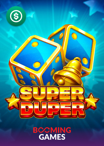 Super Duper
