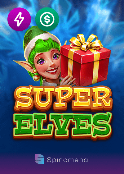 Super Elves
