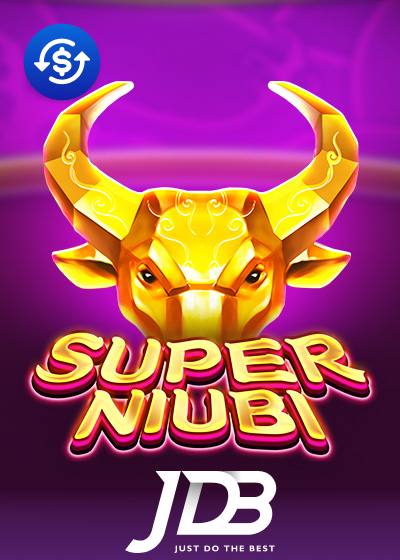 Super Niubi