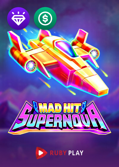 Supernova Mad Hit