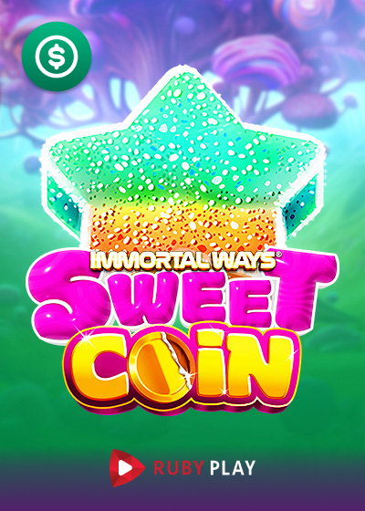 Sweet Coin Immortal Ways