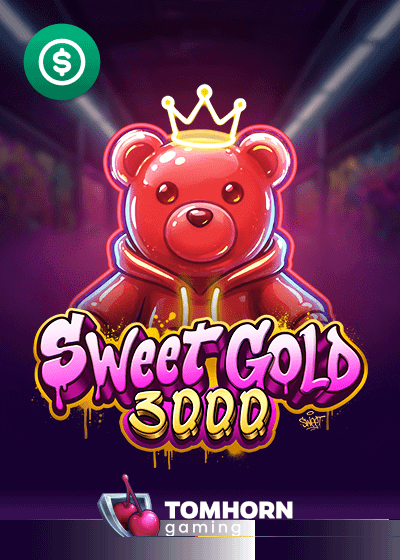 Sweet Gold 3000