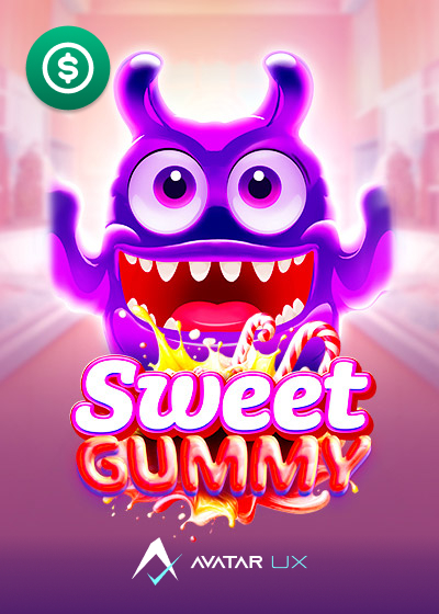 Sweet Gummy