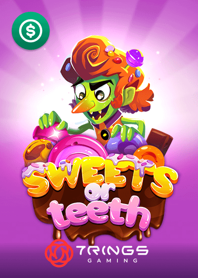 Sweets or Teeth