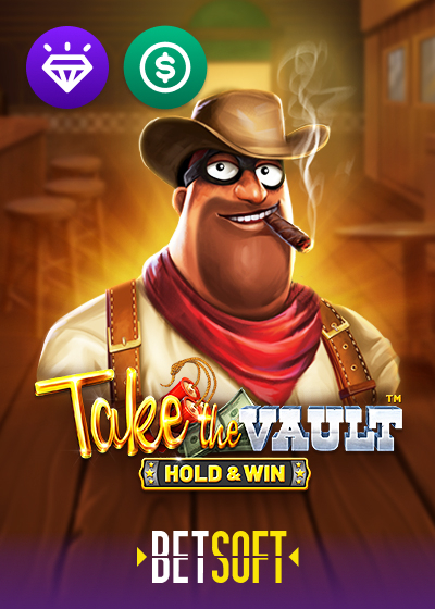 Take the Vault