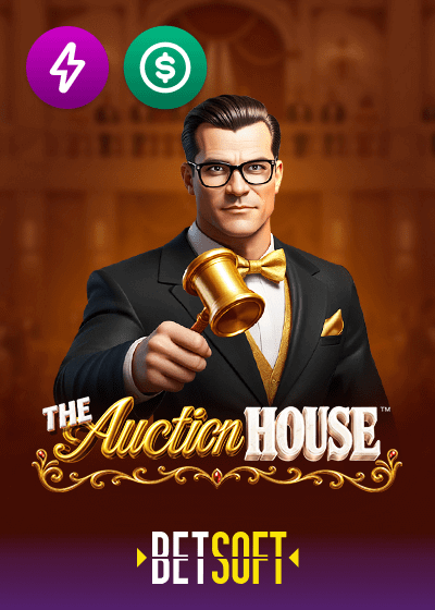The Auction House