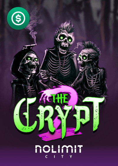 The Crypt 2