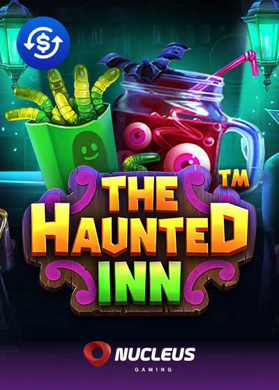 The Haunted Inn
