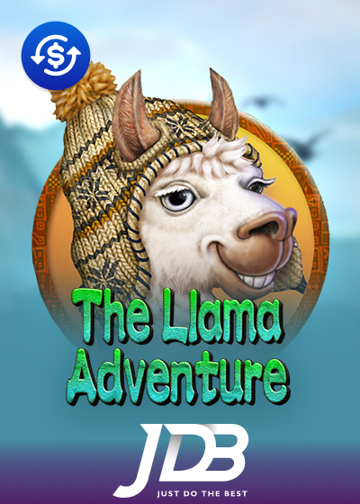 The Llama Adventure