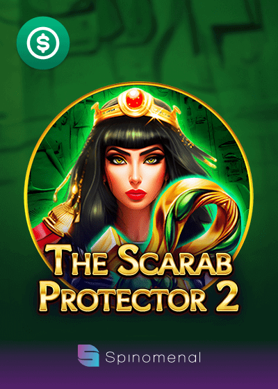 The Scarab Protector 2