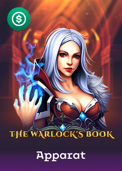 The Warlocks Book - Buy Feature