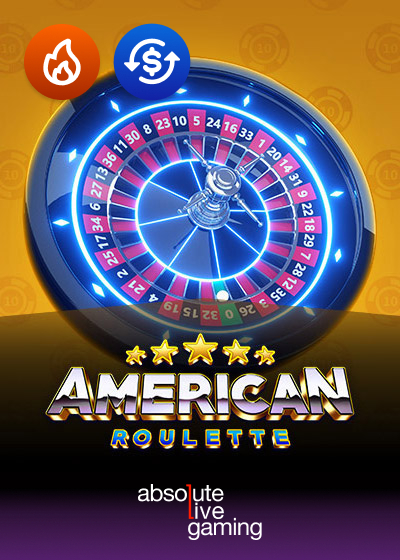 American Roulette