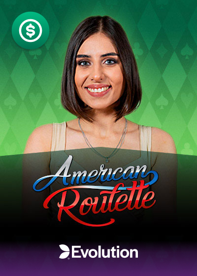American Roulette