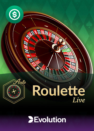 Auto Roulette