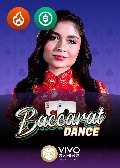 Baccarat Dance