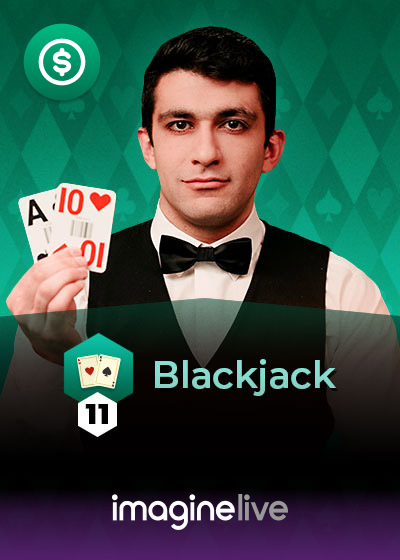 Blackjack 11