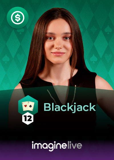 Blackjack 12