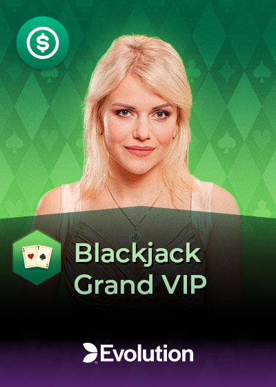 Blackjack Grand VIP