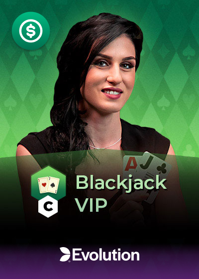 Blackjack VIP C