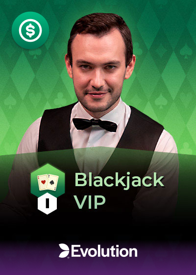 Blackjack VIP I
