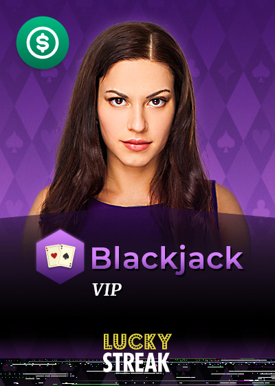 Blackjack VIP