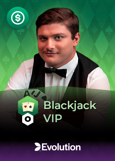 Blackjack VIP O
