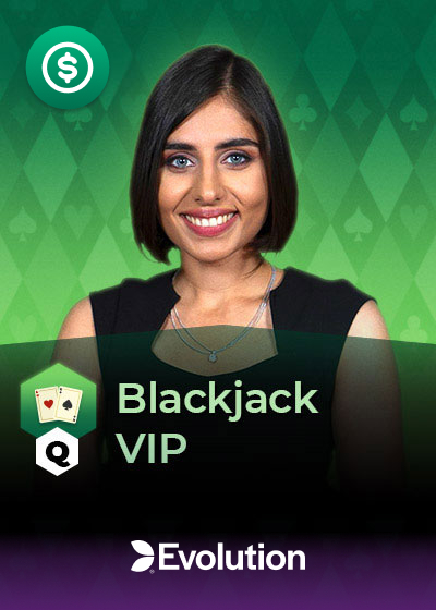Blackjack VIP Q