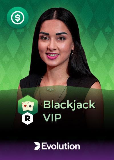Blackjack VIP R
