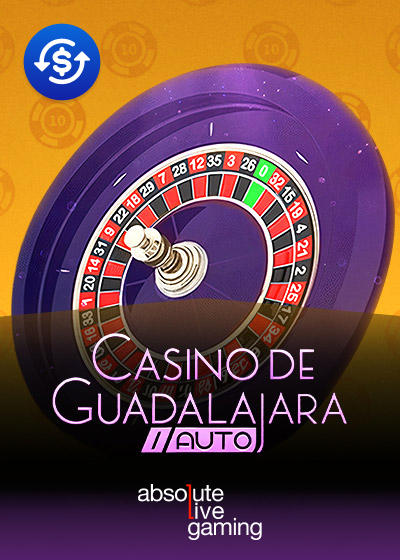 Casino de Guadalajara Auto