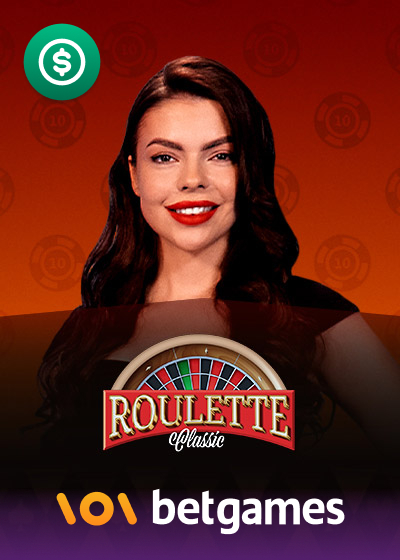 Classic Roulette