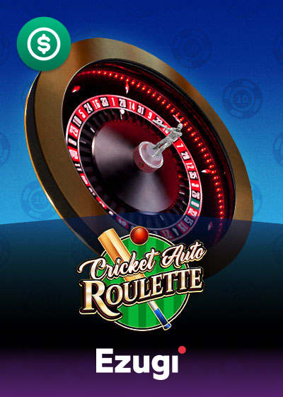 Cricket Auto Roulette