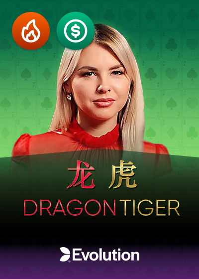 Dragon Tiger