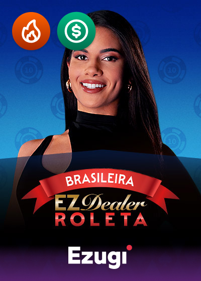 EZ Dealer Roleta Brazileira