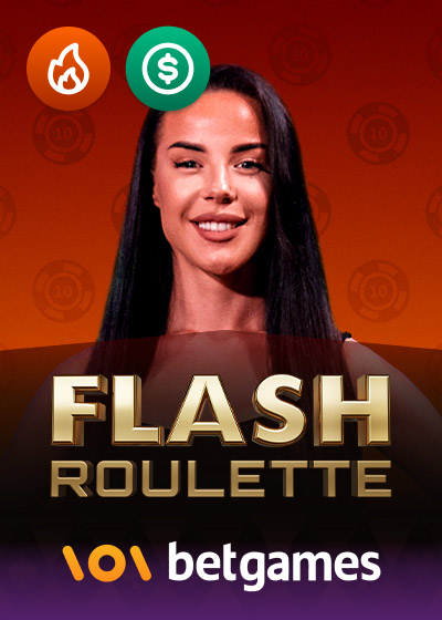 Flash Roulette