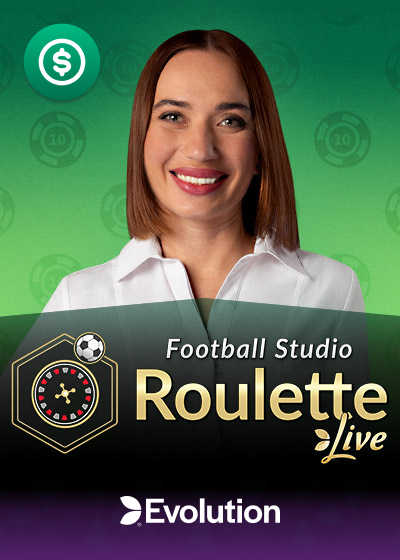 Football Studio Roulette