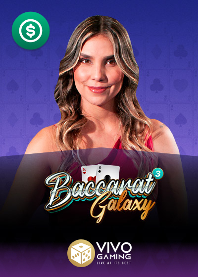 Galaxy Baccarat 3