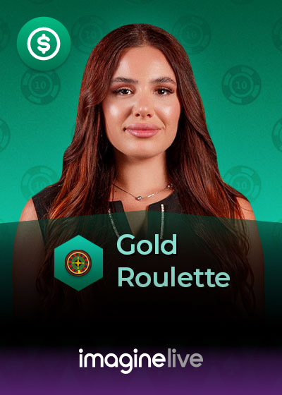 Gold Roulette
