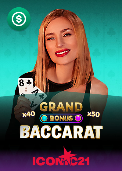 Grand Bonus Baccarat