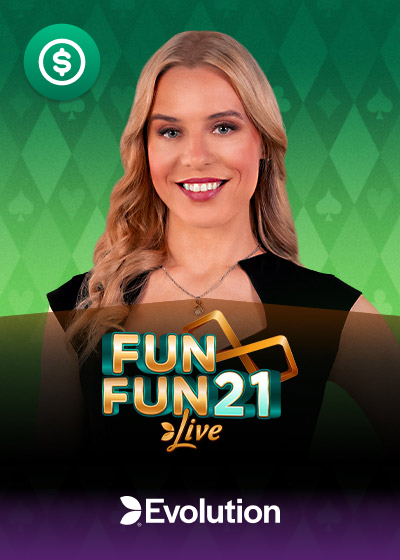 Infinite Fun Fun 21 Blackjack