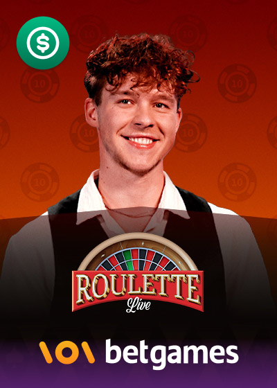Live Roulette