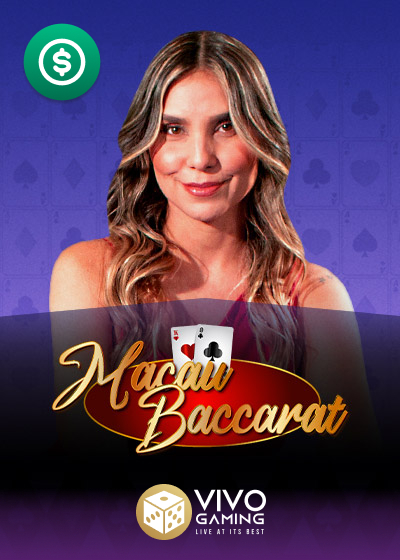 Macau Baccarat