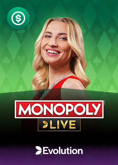 MONOPOLY Live