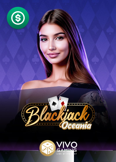 Oceania VIP Blackjack