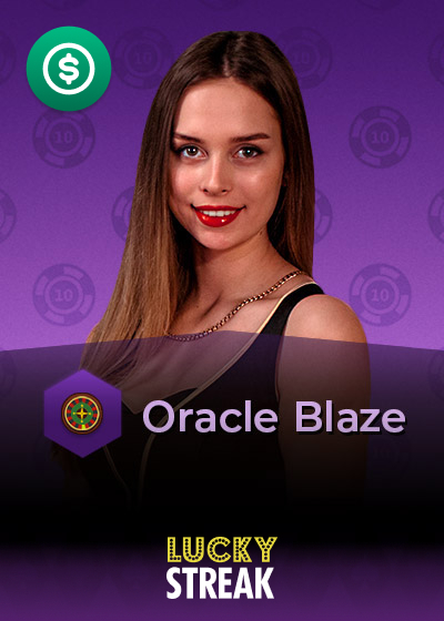 Oracle Blaze
