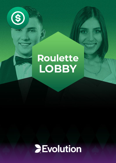 Lobby Roulette