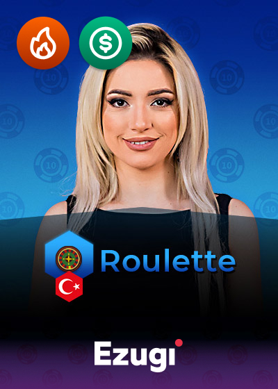 Roulette TR